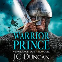 Produktbild: Warrior Prince