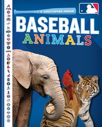 Produktbild: Baseball Animals