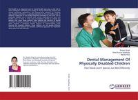 Produktbild: Dental Management Of Physically Disabled Children