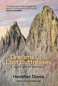 Produktbild: Dreams of Lost Buttresses