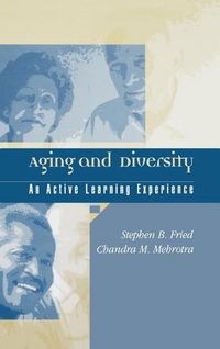 Produktbild: Aging & Diversity An Active Le
