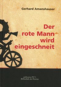 Produktbild: Der rote Mann wird eingeschneit