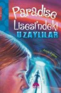Produktbild: Paradise Lisesindeki Uzaylilar