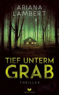Produktbild: Tief unterm Grab