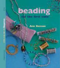 Produktbild: Beading for the First Time
