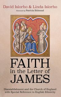 Produktbild: Faith in the Letter of James
