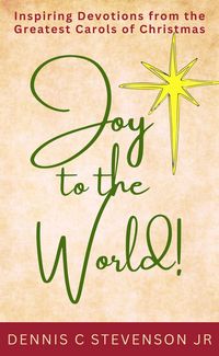 Produktbild: Joy to the World!