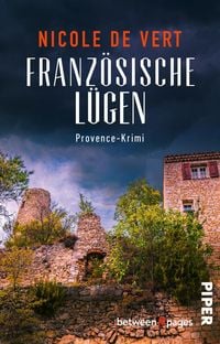 Produktbild: Franz&ouml;sische L&uuml;gen