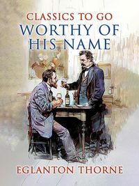 Produktbild: Worthy of His Name