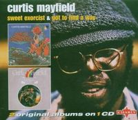 Produktbild: Mayfield, C: Got To Find A Way/Sweet Exorcist