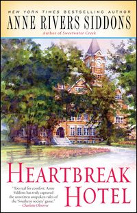 Produktbild: Heartbreak Hotel