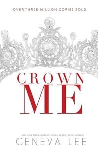 Produktbild: Crown Me