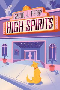 Produktbild: High Spirits