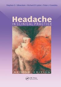 Produktbild: Headache in Clinical Practice