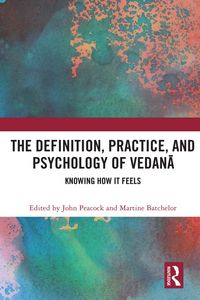 Produktbild: The Definition, Practice, and Psychology of Vedana