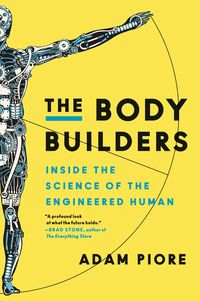 Produktbild: Body Builders, The