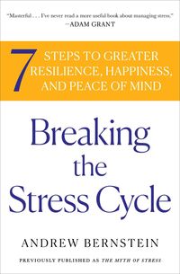 Produktbild: Breaking the Stress Cycle