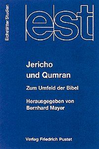 Produktbild: Jericho und Qumran