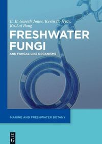 Produktbild: Freshwater Fungi