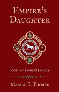 Produktbild: Empire's Daughter