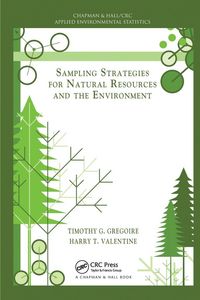 Produktbild: Sampling Strategies for Natural Resources and the Environment