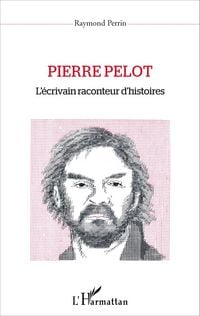 Produktbild: Pierre Pelot