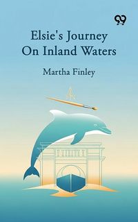 Produktbild: Elsie's Journey On Inland Waters