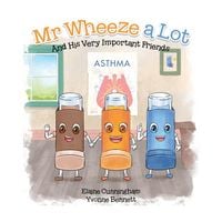 Produktbild: Mr Wheeze a Lot
