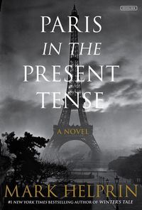 Produktbild: Paris in The Present Tense