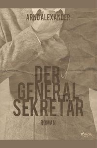 Produktbild: Der Generalsekret&auml;r