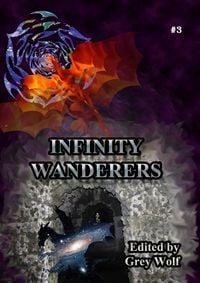 Produktbild: Infinity Wanderers 3