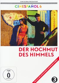 Produktbild: Der Hochmut des Himmels - Nr. 3 - Cinespaniol 6 (OmU)