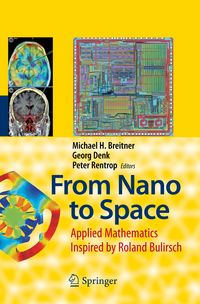 Produktbild: From Nano to Space