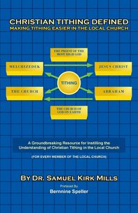 Produktbild: Christian Tithing Defined