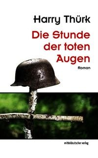Produktbild: Die Stunde der toten Augen