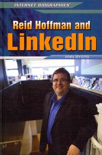 Produktbild: Reid Hoffman and LinkedIn