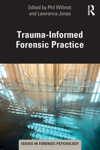 Produktbild: Trauma-Informed Forensic Practice