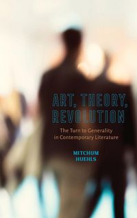 Produktbild: Art, Theory, Revolution