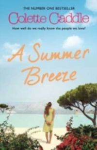 Produktbild: Caddle, C: A Summer Breeze