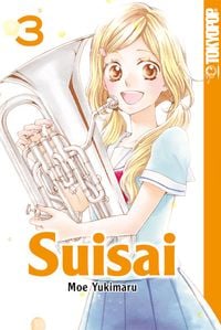 Produktbild: Suisai 03
