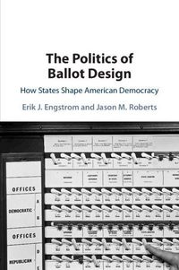 Produktbild: The Politics of Ballot Design