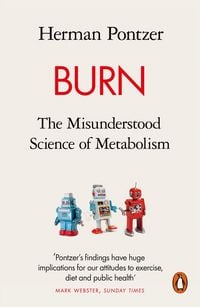 Produktbild: Burn