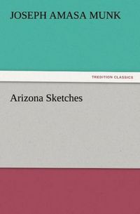 Produktbild: Arizona Sketches