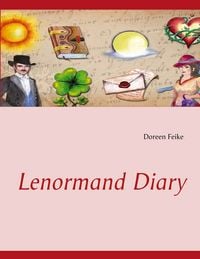 Produktbild: Lenormand Diary