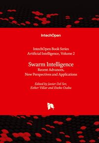 Produktbild: Swarm Intelligence