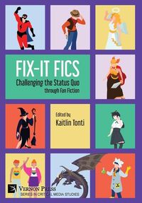 Produktbild: Fix-It Fics