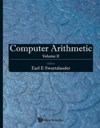 Produktbild: Computer Arithmetic (v1 To V3)