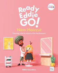 Produktbild: Ready Eddie Go! New Haircut