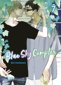 Produktbild: Blue Sky Complex 07