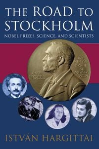 Produktbild: The Road to Stockholm